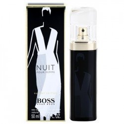 Hugo Boss Boss Nuit Runway EDP 50ml