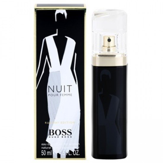 Hugo Boss Boss Nuit Runway EDP 50ml