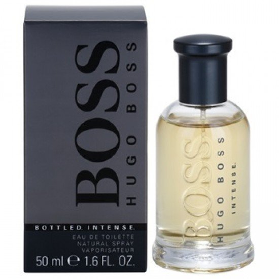 hugo boss bottled intense 50 ml