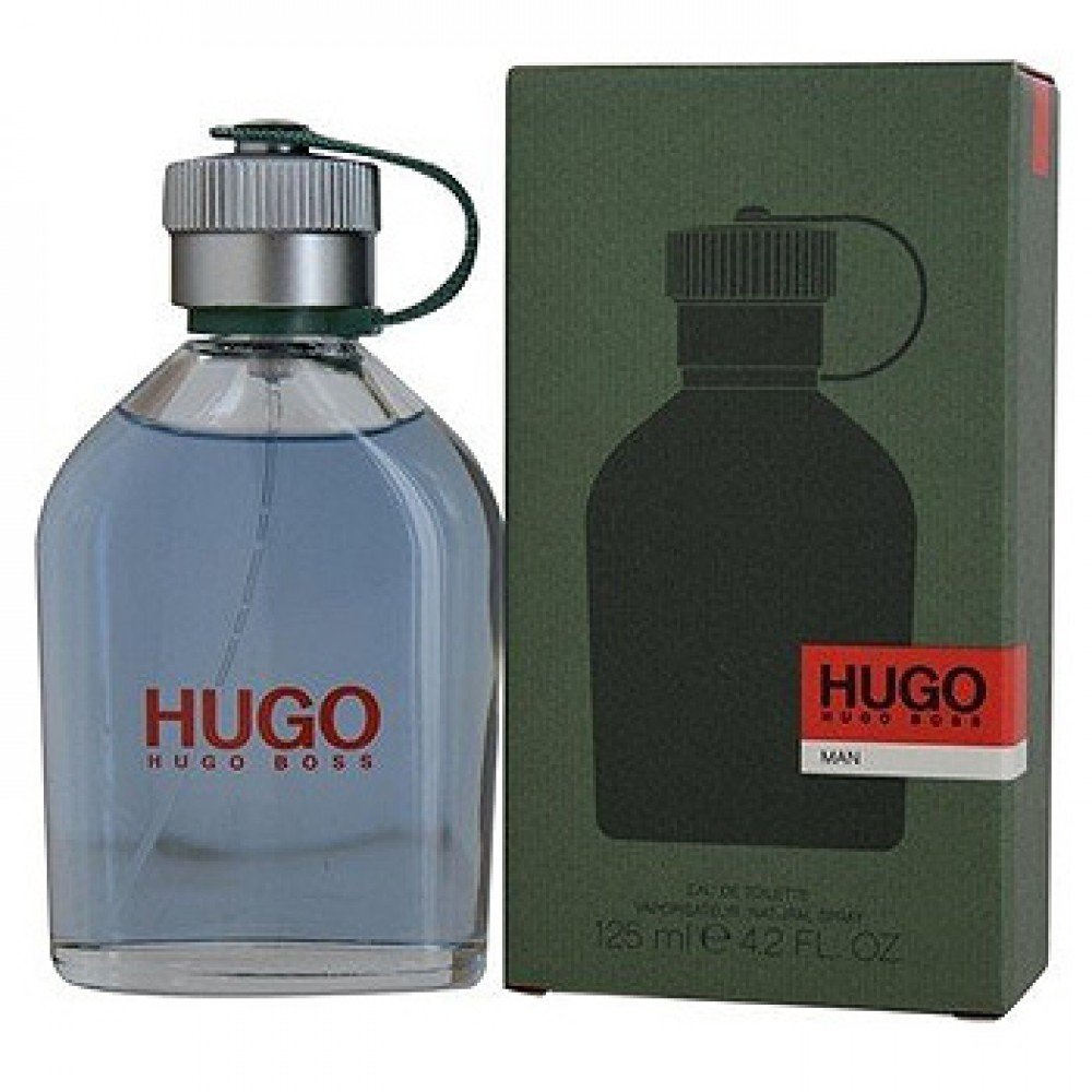 Hugo Boss Hugo Extreme EDP 100ml (HB553078) by www.couco 