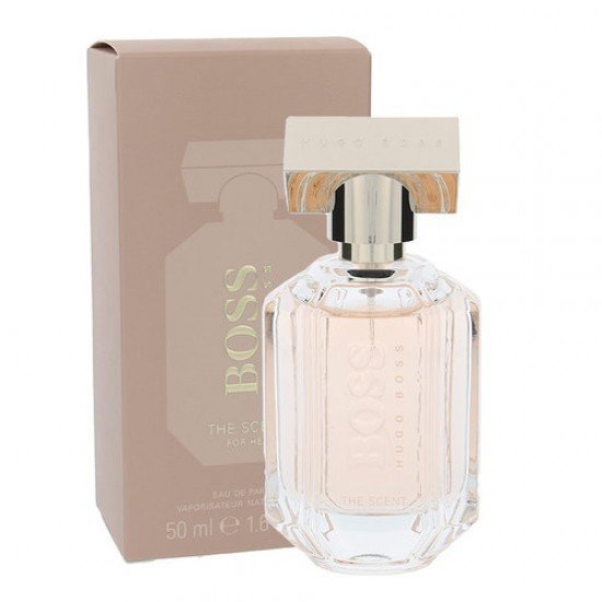 Hugo Boss The Scent for Her EDP 50ml (HBScfH2016) by www.coucoushop.com