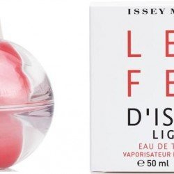 Issey Miyake Le Feu D'Issey Light EDT 50ml