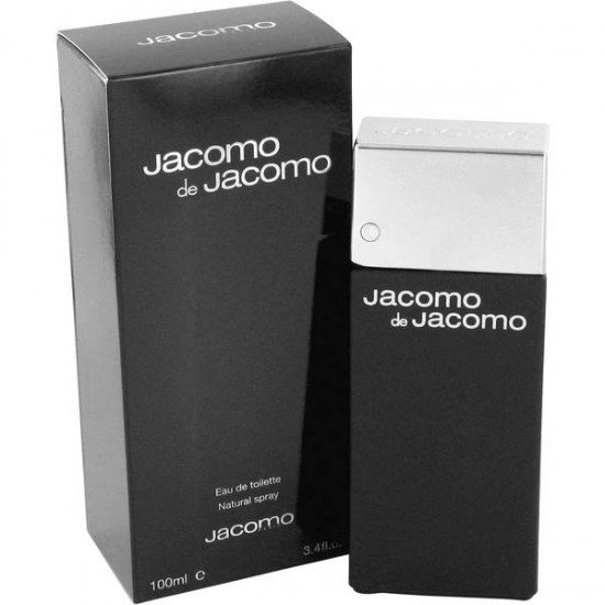Jacomo de Jacomo EDT EDT 100ml