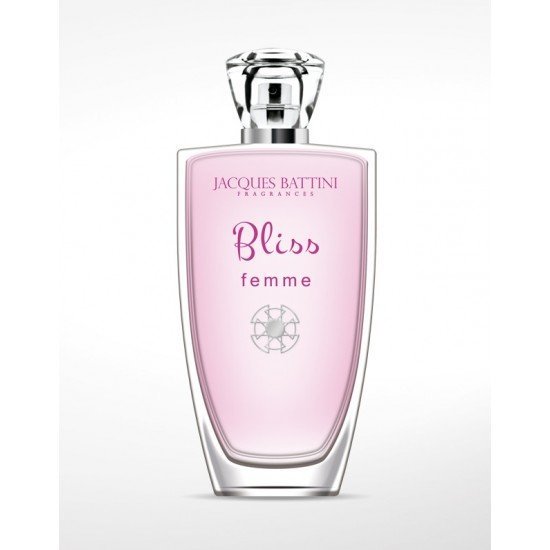 Jacques Battini Bliss EDP 100ml (JB1248796) by www.coucoushop.com