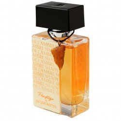 Jacques Battini De L’ambre Shady EDT 50ml