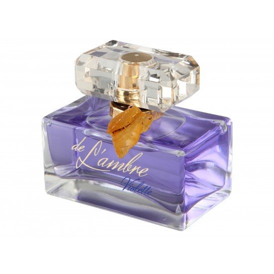 Jacques Battini De L’ambre Violette EDP 50ml