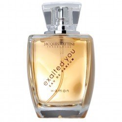 Jacques Battini Exalted You EDP 100ml