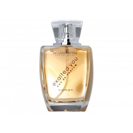 Jacques Battini Exalted You EDP 100ml (JB8754123) by www.coucoushop.com