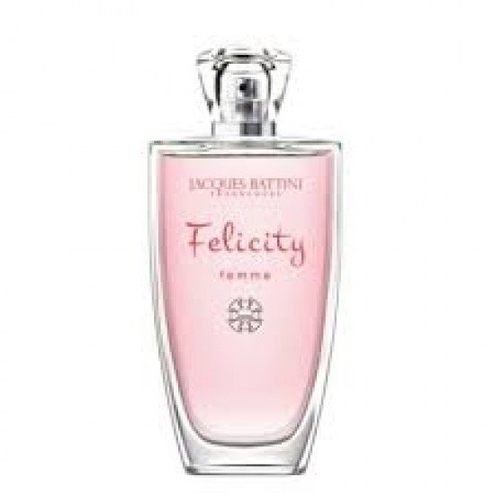 Jacques Battini Felicity EDP 100ml (JB1245874) by www.coucoushop.com