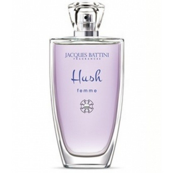 Jacques Battini Hush EDP 100ml (JB365782) by www.coucoushop.com