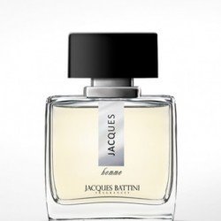 Jacques Battini Jacques EDT 100ml