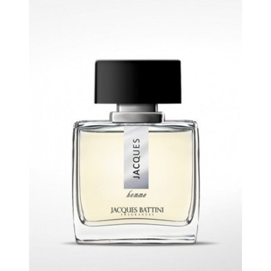 Jacques Battini Jacques EDT 100ml (JB1423679) by www.coucoushop.com