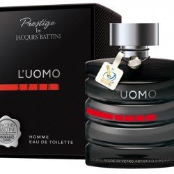 Jacques Battini L`Uomo Sport EDT 100ml