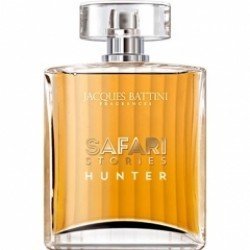 Jacques Battini Safari Stories Hunter EDT 100ml