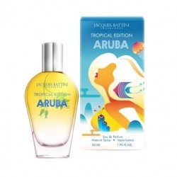 Jacques Battini Tropical Edition Aruba EDP 50ml