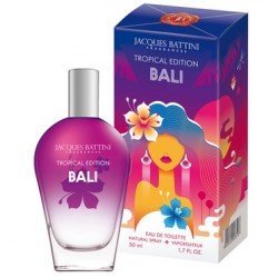 Jacques Battini Tropical Edition Bali EDP 50ml