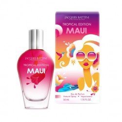 Jacques Battini Tropical Edition Maui EDP 50ml
