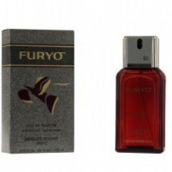 Jacques Bogart Furyo EDT 100ml