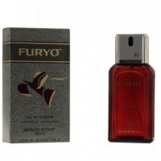 Jacques Bogart Furyo EDT 100ml