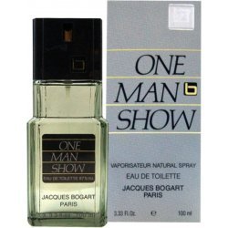 Jacques Bogart One Man Show EDT 100ml