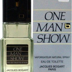 Jacques Bogart One Man Show EDT 100ml