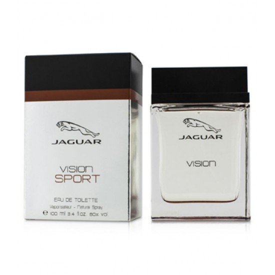 Jaguar Vision Sport EDT 100ml