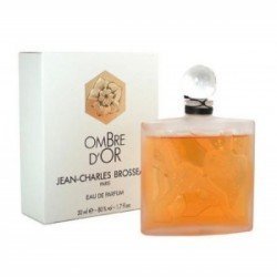 Jean Charles Brosseau Ombre D'Or EDP 50ml