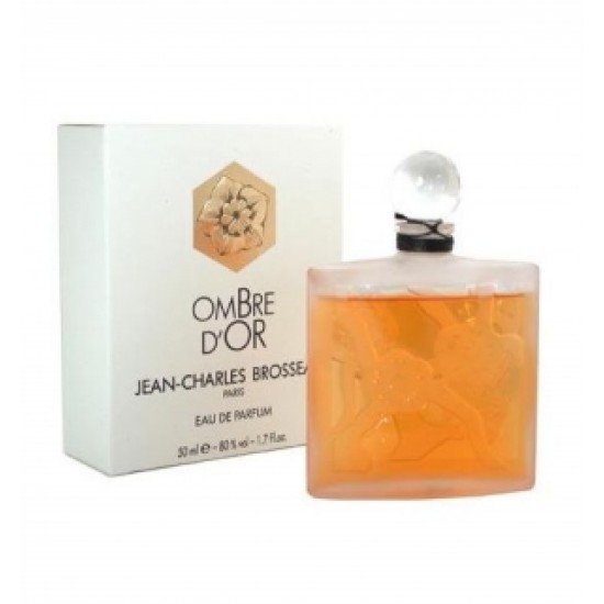 Jean Charles Brosseau Ombre D'Or EDP 50ml