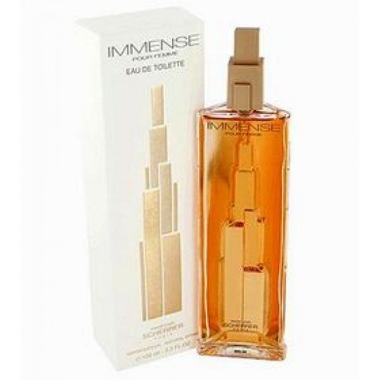 Jean-Louis Scherrer Immense Pour Femme EDP 30ml