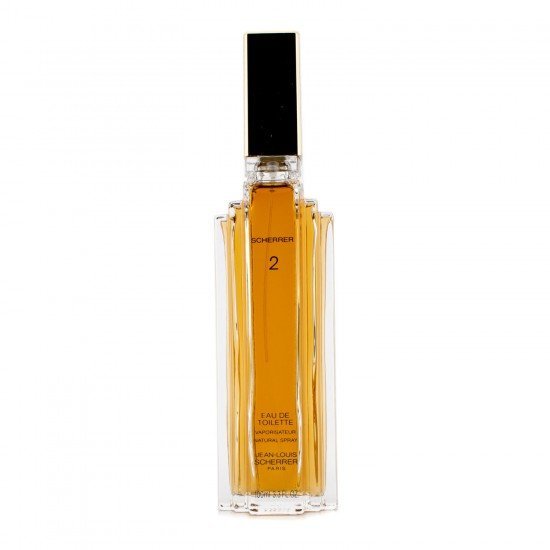 Jean-Louis Scherrer Jean-Louis Scherrer Eau de toilette 50 ml