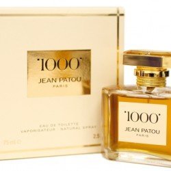 Jean Patou 1000 EDT 50ml