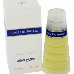 Jean Patou Eau de Patou EDT 50ml