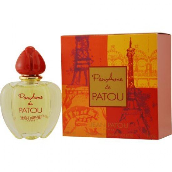 jean patou perfume