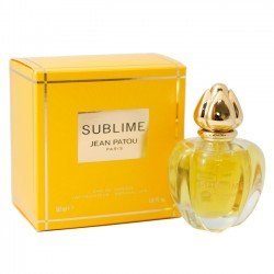 Jean Patou Sublime EDP 50ml