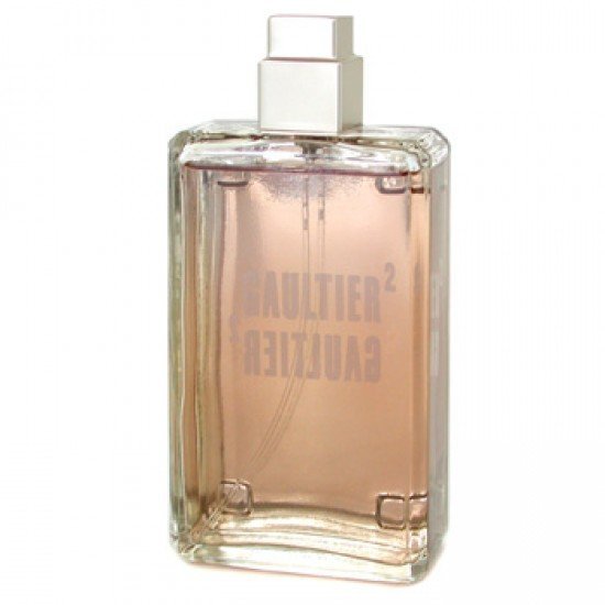 Fragrances Jean Paul Gaultier Gaultier 2 EDP 120ml (3456714120)