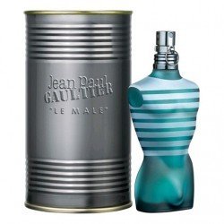 Jean Paul Gaultier Le Male EDT 75ml