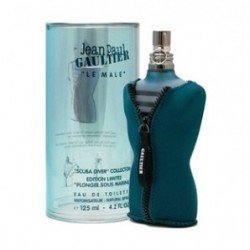 Jean Paul Gaultier Le Male Scuba Diver for men EDT 125ml