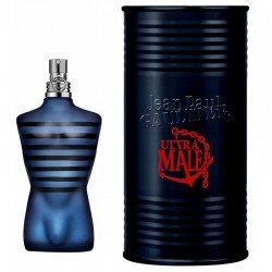 Jean Paul Gaultier Le Male Ultra EDT 75ml Jean Paul Gaultier Le Male Ultra EDT 75ml