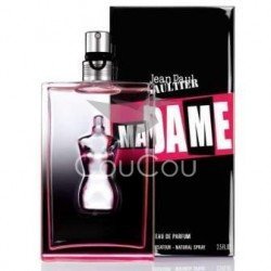 Jean Paul Gaultier Ma Dame EDP 75ml Jean Paul Gaultier Ma Dame EDP 75ml
