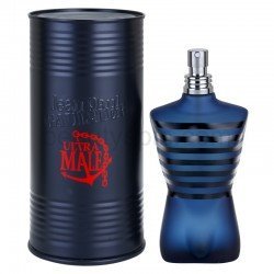Jean Paul Gaultier Ultra Male EDT 75ml Jean Paul Gaultier Ultra Male EDT 75ml