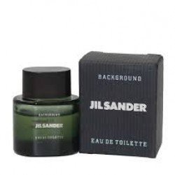 Jil Sander Background EDT 75ml