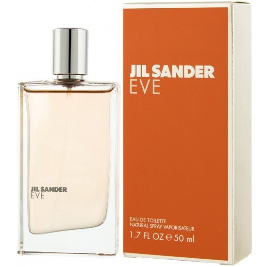 Jil Sander Eve EDT 50ml