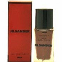 Jil Sander Feeling Man EDT 50ml