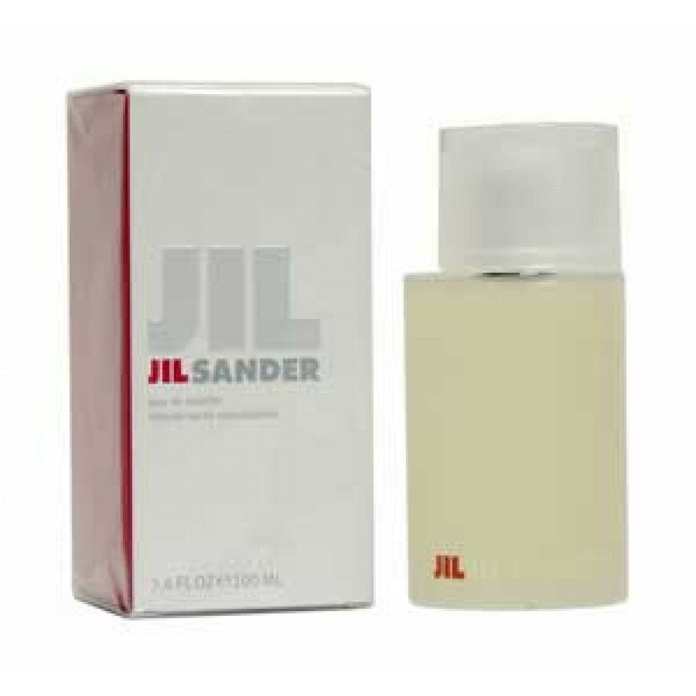 Sander Jil Women EDT 50ml (25541) by www.coucoushop.com