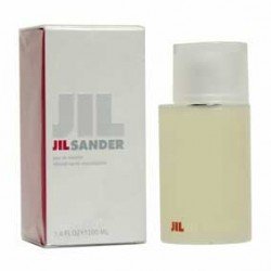Jil Sander Jil Women EDT 50ml
