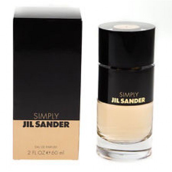 Jil Sander Simply EDP 60ml (JilSSimply) by www.coucoushop.com