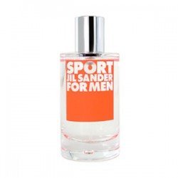 Jil Sander Sport For Men EDT 30ml