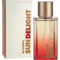 Jil Sander Sun Delight EDT 100ml