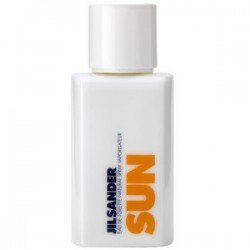 Jil Sander Sun for women EDT 75ml