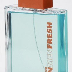 Jil Sander Sun Men Fresh EDT 125ml